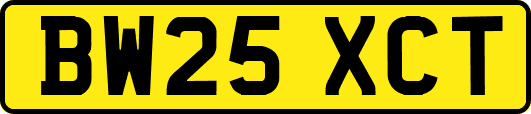 BW25XCT