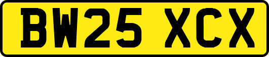 BW25XCX