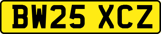 BW25XCZ