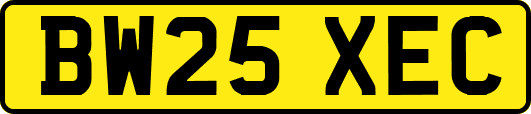 BW25XEC