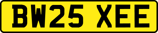 BW25XEE