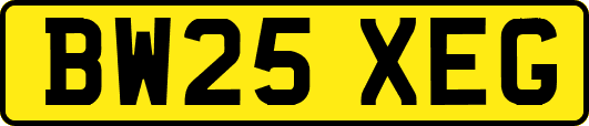 BW25XEG