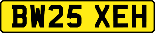 BW25XEH