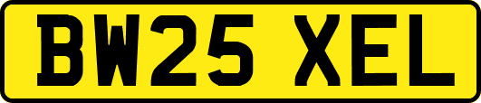 BW25XEL