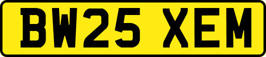 BW25XEM