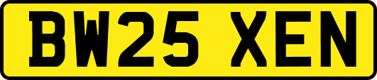 BW25XEN