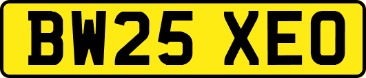 BW25XEO