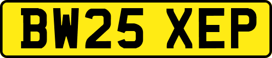 BW25XEP