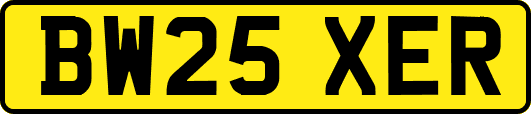 BW25XER