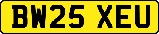 BW25XEU