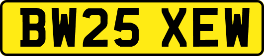 BW25XEW