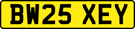 BW25XEY