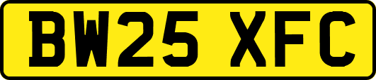 BW25XFC