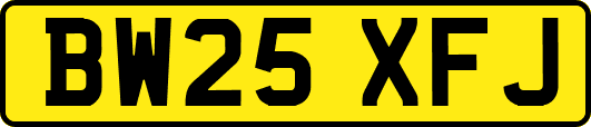 BW25XFJ