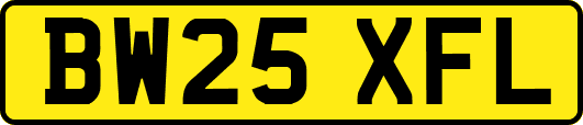 BW25XFL