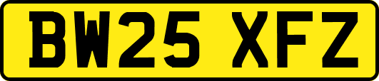 BW25XFZ
