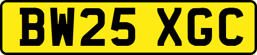 BW25XGC