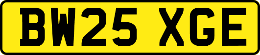 BW25XGE
