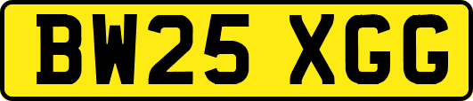 BW25XGG