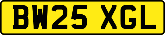BW25XGL