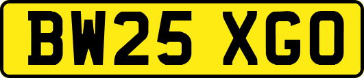 BW25XGO