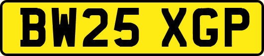 BW25XGP