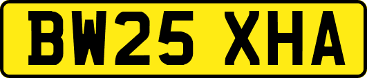 BW25XHA