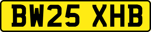 BW25XHB
