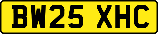 BW25XHC