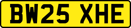 BW25XHE