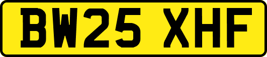 BW25XHF