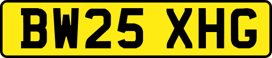BW25XHG