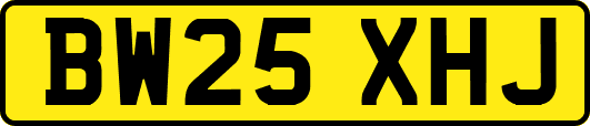 BW25XHJ
