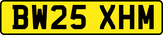 BW25XHM