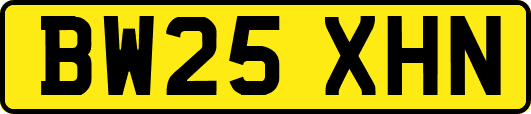 BW25XHN