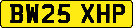 BW25XHP