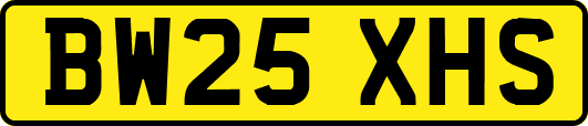 BW25XHS