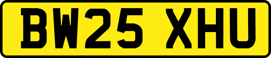 BW25XHU