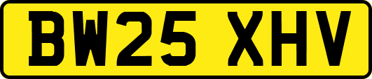 BW25XHV
