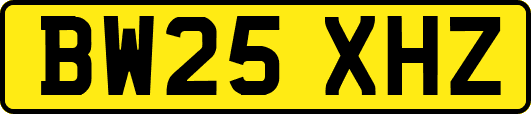 BW25XHZ