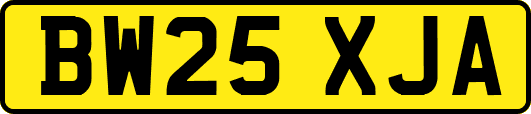 BW25XJA