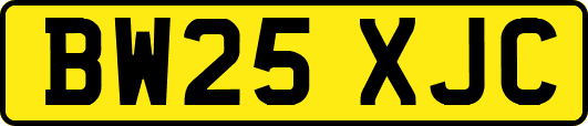 BW25XJC
