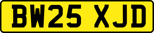 BW25XJD