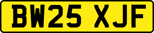 BW25XJF