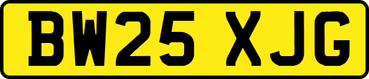 BW25XJG