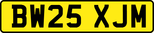 BW25XJM