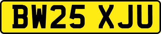 BW25XJU