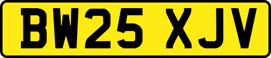 BW25XJV