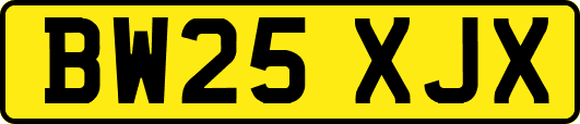 BW25XJX