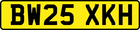 BW25XKH